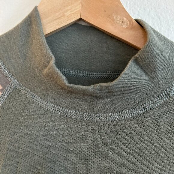 Wild Things Tactical Shirt Camouflage USAF Combat Padded Elbows - Picture 4 of 12